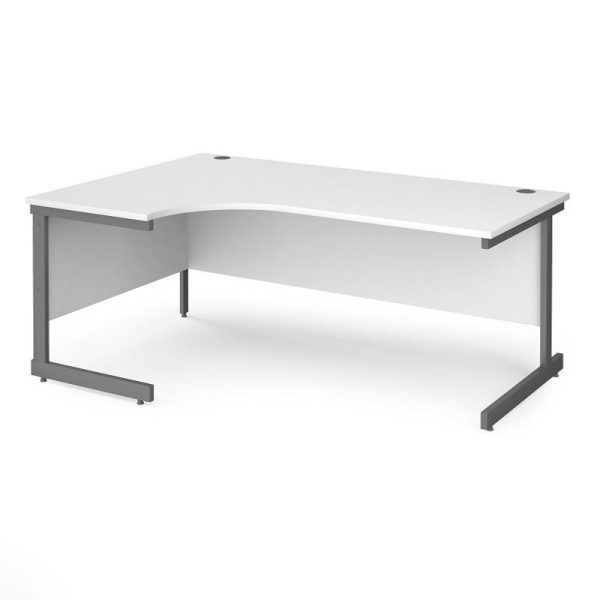 Ergonomic Desk Maine Cantilever Frame - Image 7