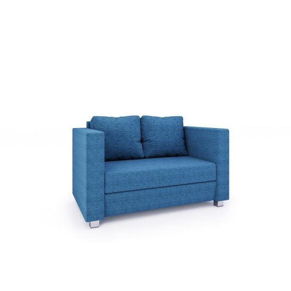 Reception Sofa Twin Diamond